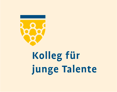 Logo des Projekts Kolleg für junge Talente der Stiftung Polytechnische Gesellschaft. Foto: Stiftung Polytechnische Gesellschaft
