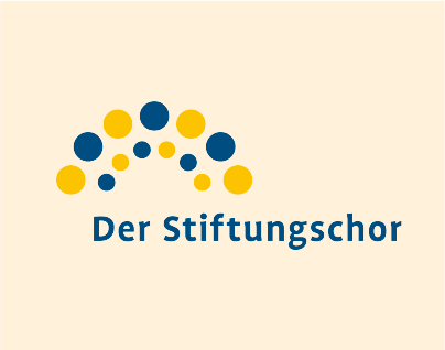 Logo des Stiftungschors der Stiftung Polytechnische Gesellschaft. Foto: Stiftung Polytechnische Gesellschaft